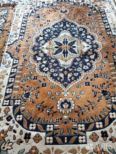 Накидка на диван и кресла