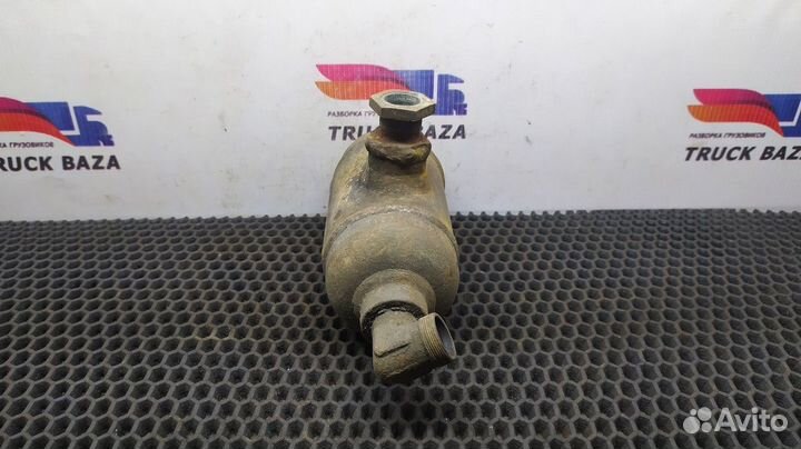 Ресивер воздушный Renault Magnum, Renault Premium