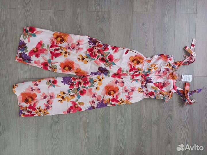 Комбинезон hm новый, 42-44 размер