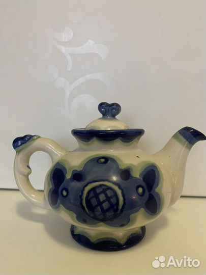 Заварочный чайник