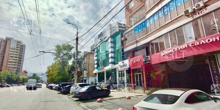 Свободного назначения, 500 м²