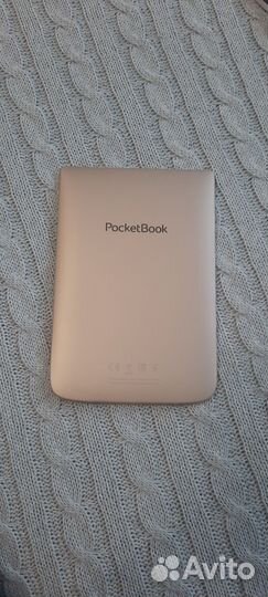 Электронная книга pocketbook 627