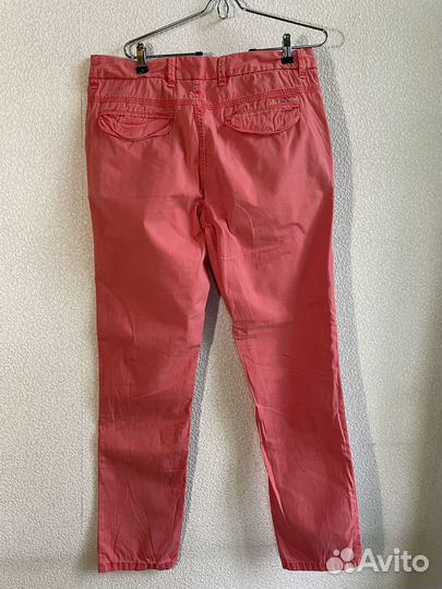 Брюки мужские Tommy Hilfiger оригинал W34 L34