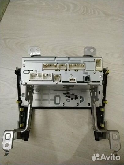 Монитор Тойота Камри 55