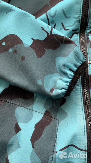 Комбинезон softshell 128 134 детский