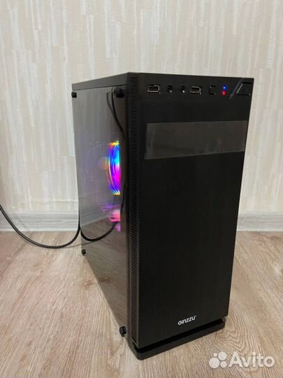 Игровой пк