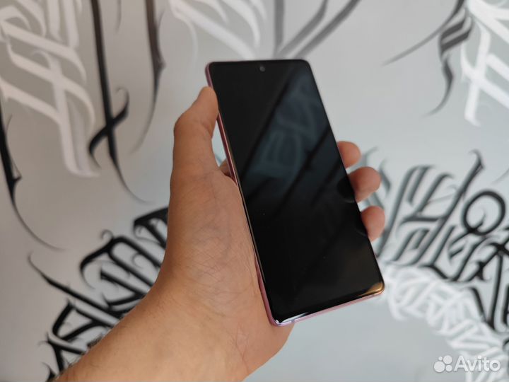 Samsung Galaxy S20 FE, 8/256 ГБ