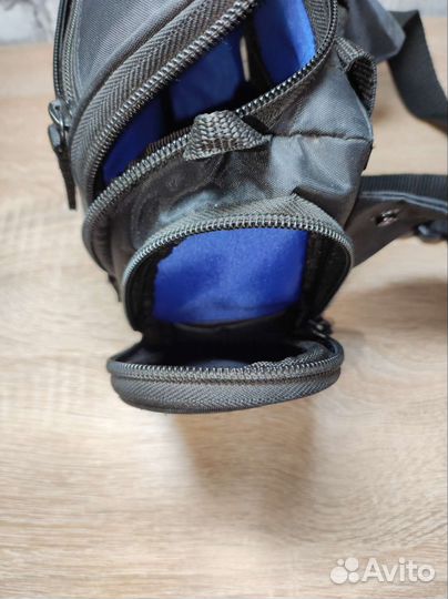 Сумка для камеры Case Logic TBC-7