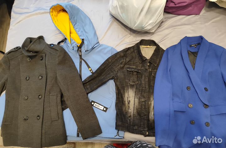 Женская одежда