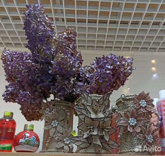 Ваза для цветов