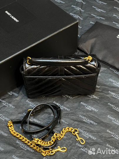 Сумка YSL College Mini