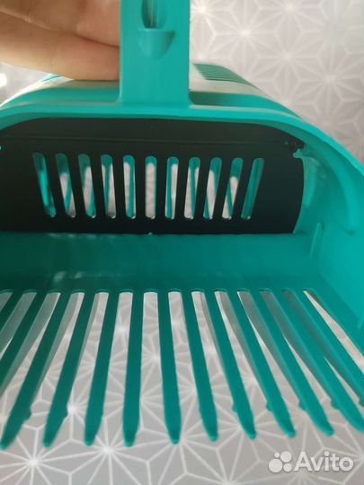 Плодосборник, расчёска для сбора ягод