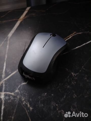 Беспроводная мышь logitech m310 купить в Санкт-Петербурге | Электроника ...