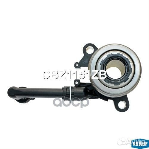 Подшипник выжимной гидравлический CBZ1151ZB CBZ