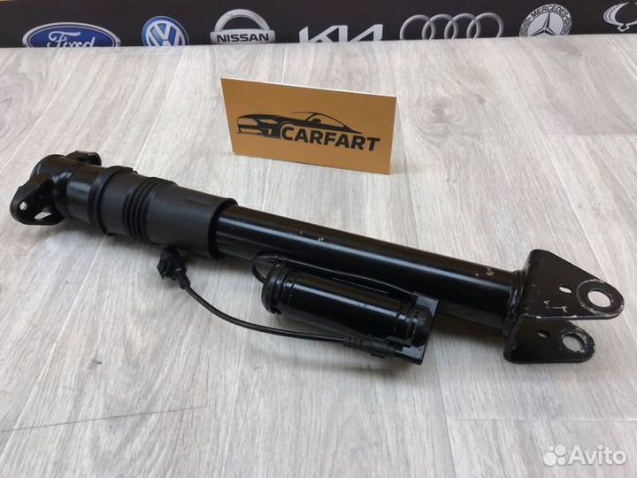 Амортизатор задний Mercedes-Benz M W164 OM642 2006