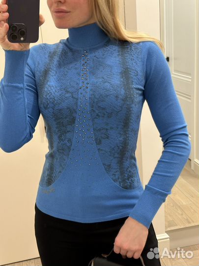 Кофта Sassofono как новая