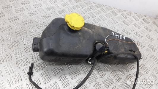 Бачок омывателя dacia sandero 2 (TMA01NL01)