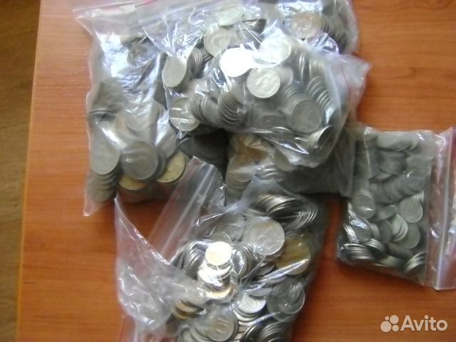 Монеты СССР оптом