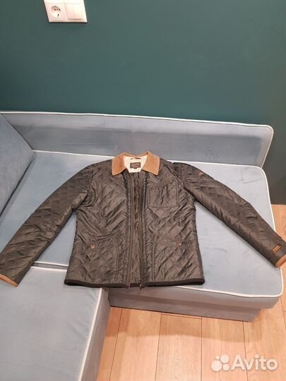 Мужская куртка