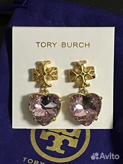 Шикарные серьги