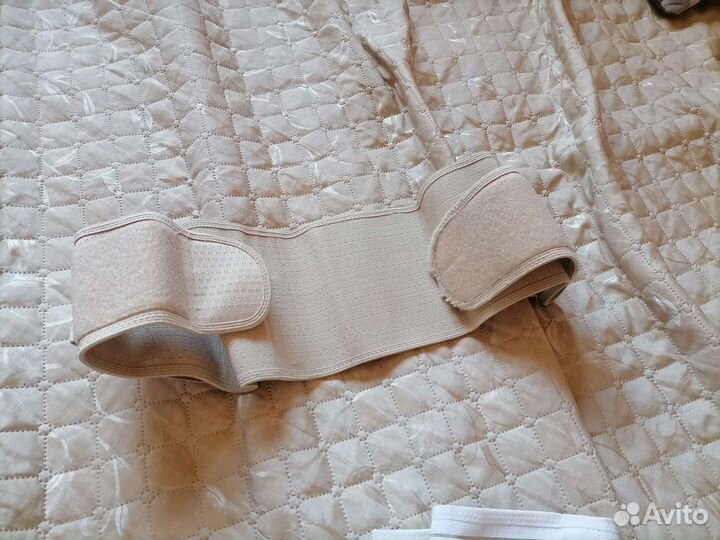 Бандаж послеродовой и для беременных