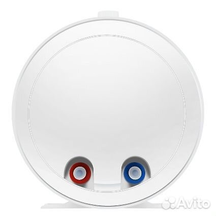 Водонагреватель Zanussi ZWH/S 50 Orfeus DH