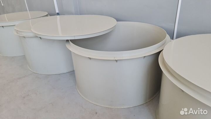 Ёмкость для хранения воды (x3b9)