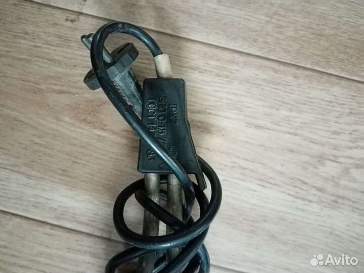 Кипятильник большой