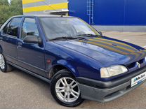 Renault 19 1.4 MT, 1998, 138 054 км, с пробегом, цена 450 000 руб.