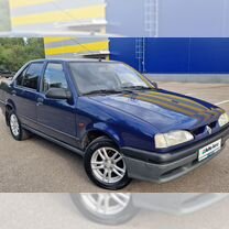 Renault 19 1.4 MT, 1998, 138 054 км, с пробегом, цена 450 000 руб.