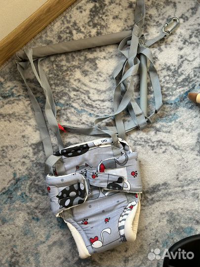 Качеля для малышей