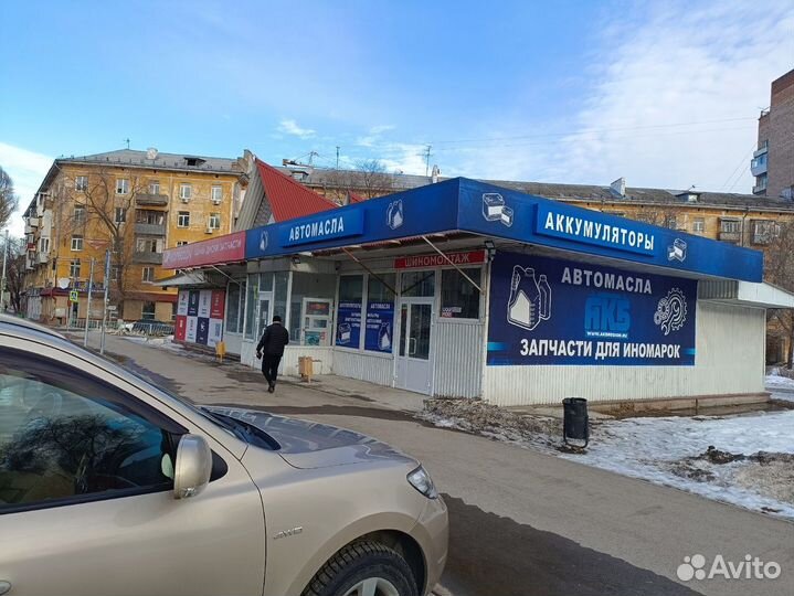 Аккумулятор Зверь 65 Ач, прямой