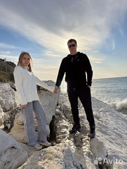 Экскурсия в Абхазию на минивене