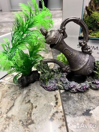 Аквариумные принадлежности