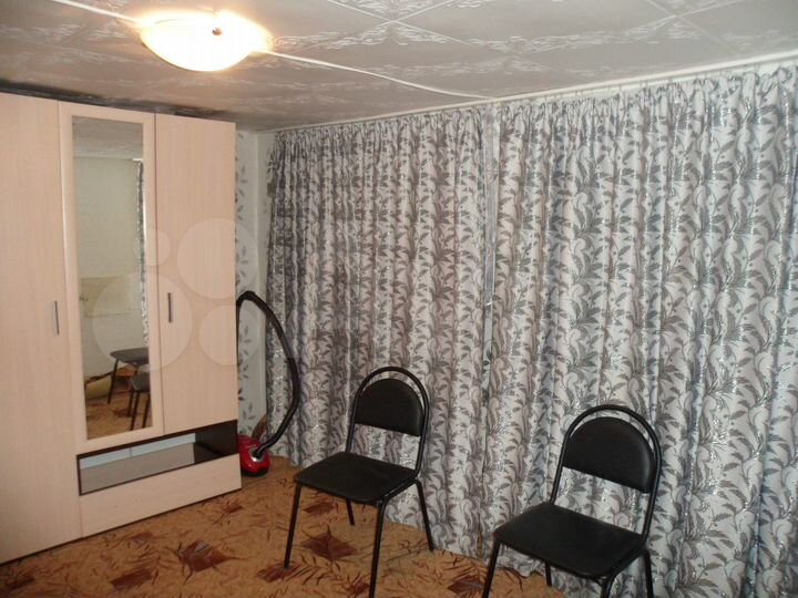 Дом 31 м² на участке 21 сот.