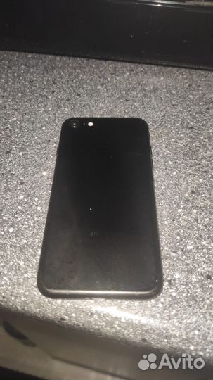 iPhone 7, 128 ГБ