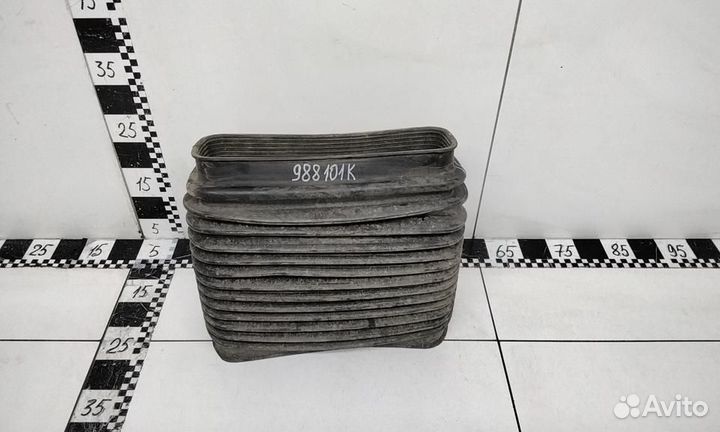 Гофра воздуховода Sitrak C7H