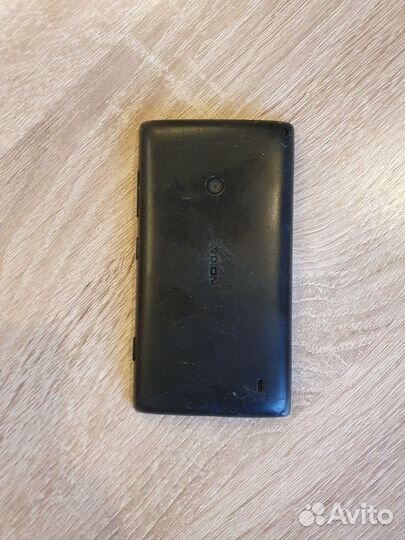 Nokia Lumia 520, 8 ГБ