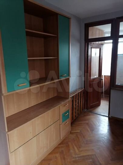 3-к. квартира, 65 м², 5/5 эт.