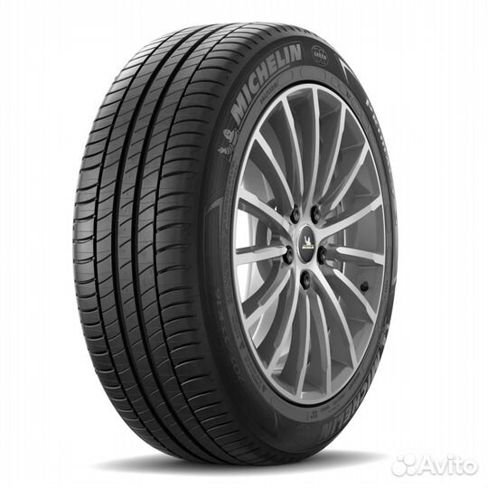 Michelin Latitude Sport 3 255/45 R20