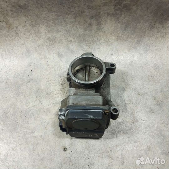 Дросельная заслонка Ниссан Альмера G15