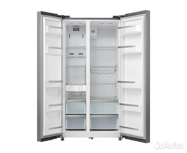 Холодильник Korting