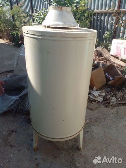 Газовый котел аогв 11.6