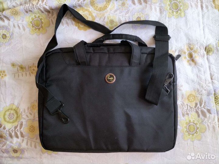 Сумка для ноутбука 40 см на 30 см