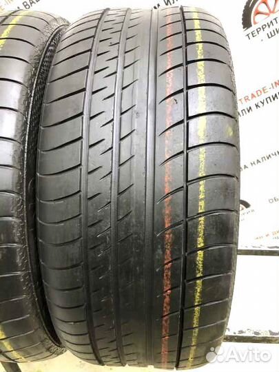 Continental ContiSportContact 3 245/45 R18