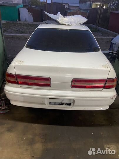 Кузов на mark 2