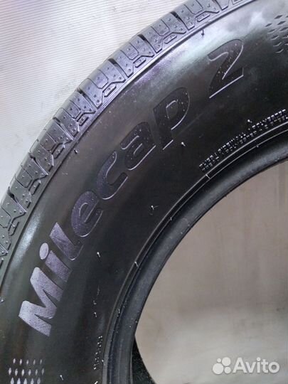 Nexen Milecap 2 205/65 R16 95H