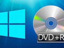 Windows Загрузочный диск