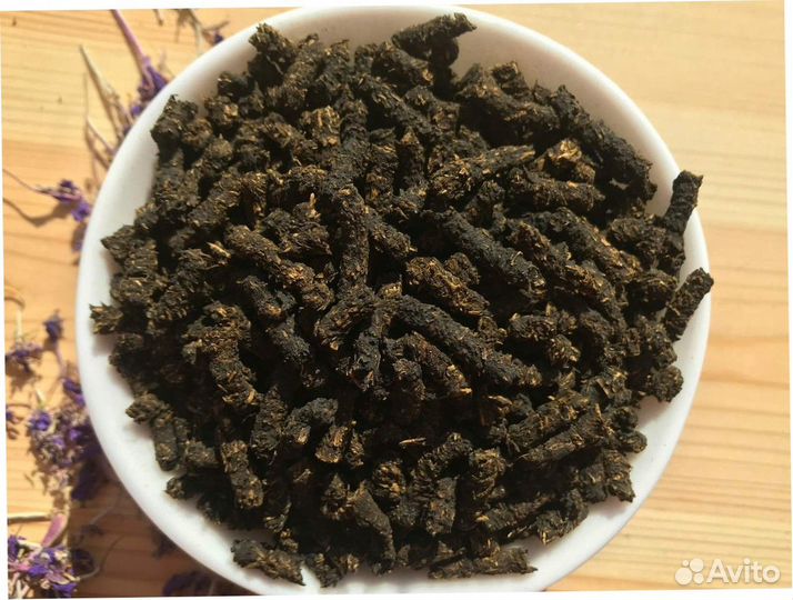 Иван-чай 1 килограмм 2O23, тот самый чай