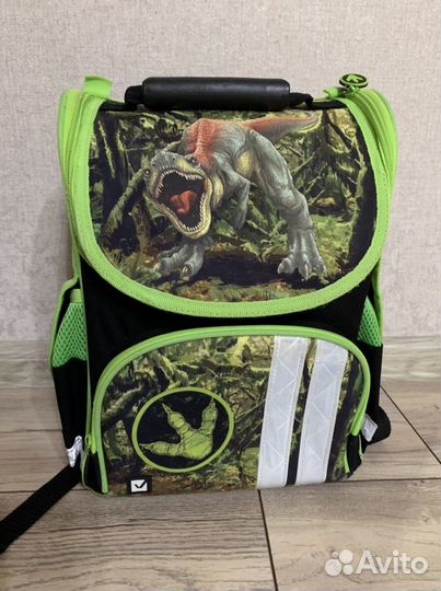 Рюкзак портфель школьный